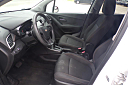 Thumbnail image of 2017 Chevrolet Trax at Shamrock Auto Sales LLC