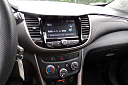 Thumbnail image of 2017 Chevrolet Trax at Shamrock Auto Sales LLC