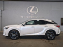 Thumbnail image of 2024 Lexus RX 350 at North Park Lexus Used