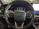 Thumbnail image of 2024 Lexus RX 350 at North Park Lexus Used