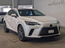 Thumbnail image of 2024 Lexus RX 350 at North Park Lexus Used