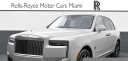 Thumbnail image of 2025 Rolls-Royce Cullinan at BramanMotors USED