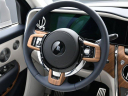 Thumbnail image of 2025 Rolls-Royce Cullinan at BramanMotors USED