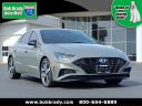 Thumbnail image of 2022 Hyundai SONATA at Bob Brady Auto Mall