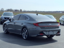 Thumbnail image of 2022 Hyundai SONATA at Bob Brady Auto Mall