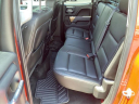 2015 Chevrolet Silverado 2500HD LTZ at Duncan Ford Chrysler