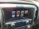 Thumbnail image of 2015 Chevrolet Silverado 2500HD at Duncan Ford Chrysler