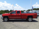Thumbnail image of 2015 Chevrolet Silverado 2500HD at Duncan Ford Chrysler