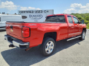 Thumbnail image of 2015 Chevrolet Silverado 2500HD at Duncan Ford Chrysler