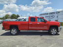 Thumbnail image of 2015 Chevrolet Silverado 2500HD at Duncan Ford Chrysler