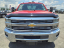 Thumbnail image of 2015 Chevrolet Silverado 2500HD at Duncan Ford Chrysler
