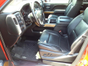 Thumbnail image of 2015 Chevrolet Silverado 2500HD at Duncan Ford Chrysler