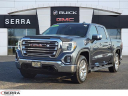Thumbnail image of 2021 GMC Sierra 1500 at Serra Buick Gmc Champaign