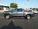 Thumbnail image of 2021 GMC Sierra 1500 at Serra Buick Gmc Champaign