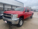 Thumbnail image of 2009 Chevrolet Silverado 2500HD at Car City Inc