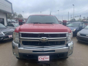 Thumbnail image of 2009 Chevrolet Silverado 2500HD at Car City Inc