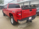 Thumbnail image of 2009 Chevrolet Silverado 2500HD at Car City Inc
