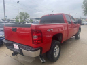 Thumbnail image of 2009 Chevrolet Silverado 2500HD at Car City Inc