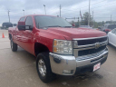 Thumbnail image of 2009 Chevrolet Silverado 2500HD at Car City Inc