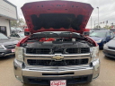 Thumbnail image of 2009 Chevrolet Silverado 2500HD at Car City Inc