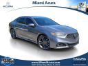 Thumbnail image of 2019 Acura TLX at MiamiAcura USED