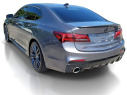 Thumbnail image of 2019 Acura TLX at MiamiAcura USED