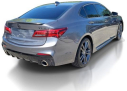 Thumbnail image of 2019 Acura TLX at MiamiAcura USED
