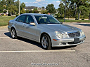 Thumbnail image of 2006 Mercedes-Benz E-Class at Mohamed Ali's Auto Park