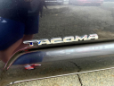 2016 Toyota Tacoma at Rockland Motors