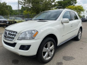 Thumbnail image of 2010 Mercedes-Benz M-Class at LaFontaine Subaru
