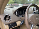 2010 Mercedes-Benz M-Class ML 350 4MATIC at LaFontaine Subaru