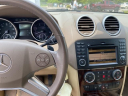 Thumbnail image of 2010 Mercedes-Benz M-Class at LaFontaine Subaru