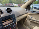 Thumbnail image of 2010 Mercedes-Benz M-Class at LaFontaine Subaru
