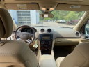 Thumbnail image of 2010 Mercedes-Benz M-Class at LaFontaine Subaru