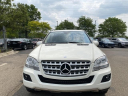 Thumbnail image of 2010 Mercedes-Benz M-Class at LaFontaine Subaru