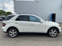 Thumbnail image of 2010 Mercedes-Benz M-Class at LaFontaine Subaru