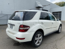 Thumbnail image of 2010 Mercedes-Benz M-Class at LaFontaine Subaru