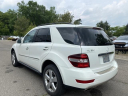 Thumbnail image of 2010 Mercedes-Benz M-Class at LaFontaine Subaru