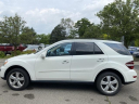 Thumbnail image of 2010 Mercedes-Benz M-Class at LaFontaine Subaru