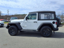 Thumbnail image of 2020 Jeep Wrangler at Charlie's Motor Mall Used