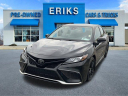 Thumbnail image of 2022 Toyota Camry at EriksChevroletUSED of Kokomo, IN