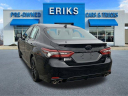 2022 Toyota Camry XSE at EriksChevroletUSED of Kokomo, IN