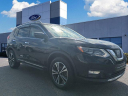 Thumbnail image of 2017 Nissan Rogue at SunbeltFordOfAmericus-New of Americus, GA