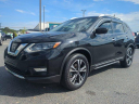 Thumbnail image of 2017 Nissan Rogue at SunbeltFordOfAmericus-New of Americus, GA