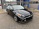 2021 Kia Forte FE at Gateway Motors