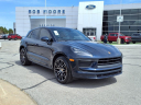 Thumbnail image of 2022 Porsche Macan at Bob Moore Ford