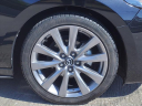 Thumbnail image of 2021 Mazda Mazda3 Sedan at Town North Mazda