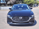 Thumbnail image of 2021 Mazda Mazda3 Sedan at Town North Mazda