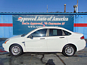 Thumbnail image of 2008 Ford Focus at Approved Auto of America