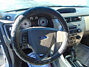 2008 Ford Focus SE at Approved Auto of America